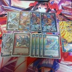 5Cパーツ デュエマ 専用のサムネイル