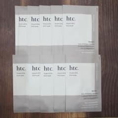 ナチュラルショップ htc マスク 10枚 - メルカリ
