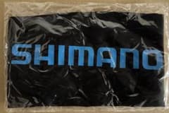 SHIMANO エコバッグ ブラックのサムネイル