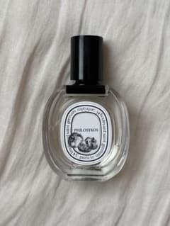 Diptyque ディプティック オードトワレ フィロシコス　50mlのサムネイル
