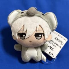 ブルーロック ちびぐるみ 〜アニマル着ぐるみver.〜 vol.1 凪 誠士郎