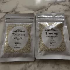 True up トゥルーアップのサムネイル