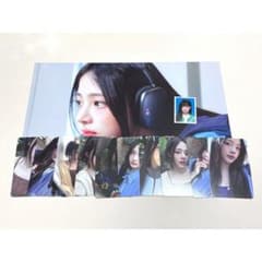 NewJeans シーグリ ミンジ セットのサムネイル