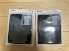 【新品未開封】ユニクロ　エアリズム　半袖クルーネックT Ｌサイズのサムネイル