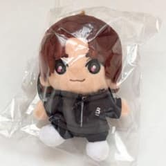 SixTONES MileSixTONES 手つなぎストぬい ストぬい 京本大我 - メルカリ