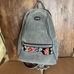 FEILER リュック バックパック 花柄のサムネイル