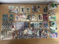 ドラゴンボール ダイバーズ 引退品 - メルカリ