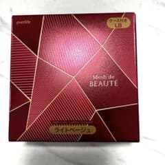 エバーライフメッシュドポーテクッションコンパクトのサムネイル