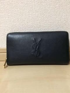 長財布のサムネイル