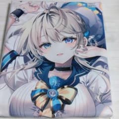 C107 すぺしゃりて りいちゅ 本阿弥あずさ 抱き枕カバー 新品未開封