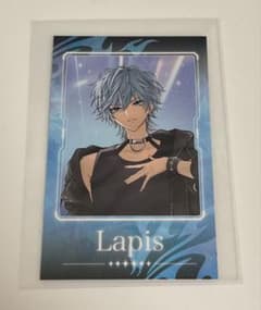 めておら Lapis らぴす フォトカード パラドックスのサムネイル