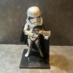 스타워즈 CAPTAIN PHASMA- 캡틴 파즈마 피규어