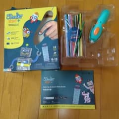 3Doodler Start+ Essentials Pen Setのサムネイル
