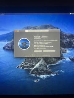 MacBook Pro 13インチのサムネイル
