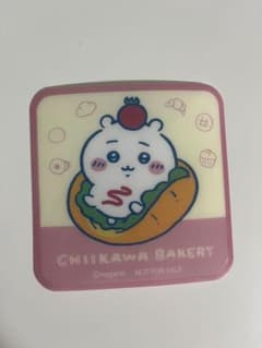 ちいかわベーカリー コースターのサムネイル