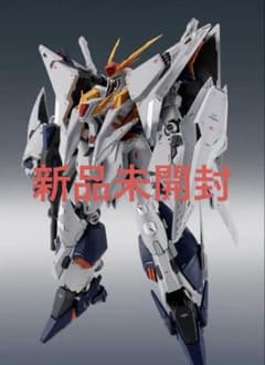 ROBOT魂ロボット魂 クスィーガンダム(Ξガンダム)（キルケーの魔女Ver.）のサムネイル