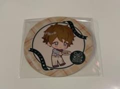 あんスタ アニメイトカフェ 特典コースター 高峯翠