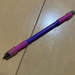 Irvine KT 改造ペン ペン回しのサムネイル
