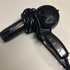 PLAISIR ヘアドライヤー 1500Wのサムネイル