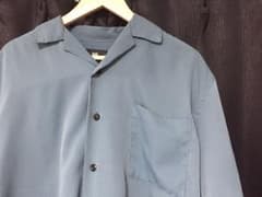 HARE オープンカラーシャツのサムネイル