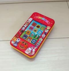 アンパンマンスマホのサムネイル