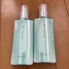 【新品未開封】ビオルチア　ヘアミルク 2本セットのサムネイル