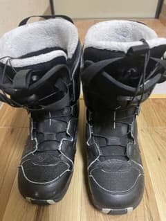 サロモン　SALOMON スノーブーツ(スノボ用)のサムネイル