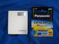 CONTAX (コンタックス) TLA140のサムネイル