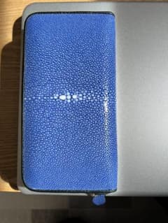 スティングレイ  長財布のサムネイル