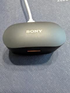 Sony WF-1000XM4のサムネイル