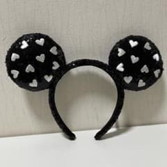 ミッキー　カチューシャのサムネイル