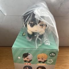 【匿名配送】ウィンブレ展 りらころ WIND BREAKER 桜 遥