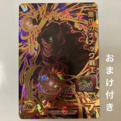 UGM1-062 黒衣のナメック戦士のサムネイル
