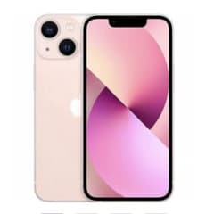 【Apple】 iPhone 13 mini ピンク 本体のサムネイル