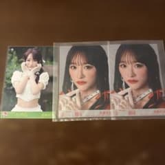 ＝LOVE イコラブ 音嶋莉沙 生写真のサムネイル