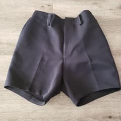 小学生 男の子  学生服 冬用ズボン 140Bのサムネイル