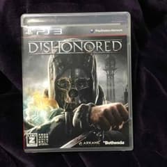 Dishonoredのサムネイル