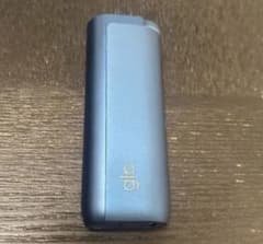 グローハイパープロ　ラピスブルー　美品のサムネイル