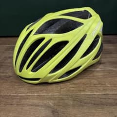 スペシャライズド　Specialized 蛍光イエロー ロードバイク用ヘルメットのサムネイル