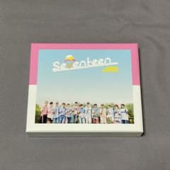 SEVENTEEN セブチ アルバム love&letter リパケのサムネイル