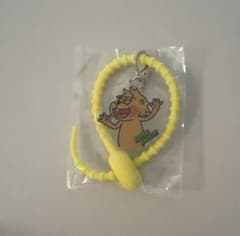 SUPER BEAVER ガチャガチャ アクリルチャーム 柳沢 やなぎ 未開封