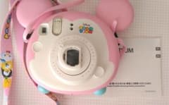 FUJIFILM チェキ instax mini ツムツムのサムネイル
