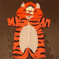 ティガー水着 95センチのサムネイル