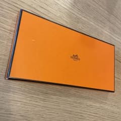 エルメス　箱のみのサムネイル