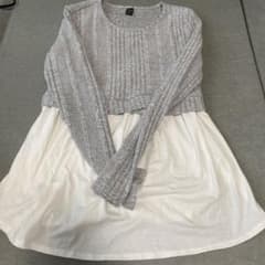 SHEIN マタニティ服のサムネイル