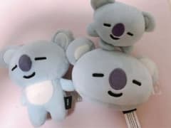 BT21(公式) KOYA3点セットのサムネイル
