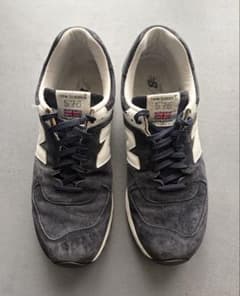 New Balance 576 Made in England ／イギリス製のサムネイル