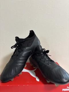 PUMA ONE FG/AG トップモデル　28.5 PUMA ONE FG/AG トップモデル 28.5 - メルカリ