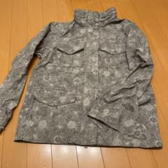 THE NORTH FACE マウンテンパーカーのサムネイル