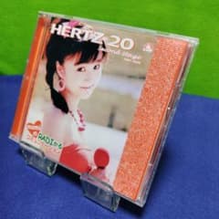 HERTZ 20 Second Stage 1991-1998 小森まなみ - メルカリ